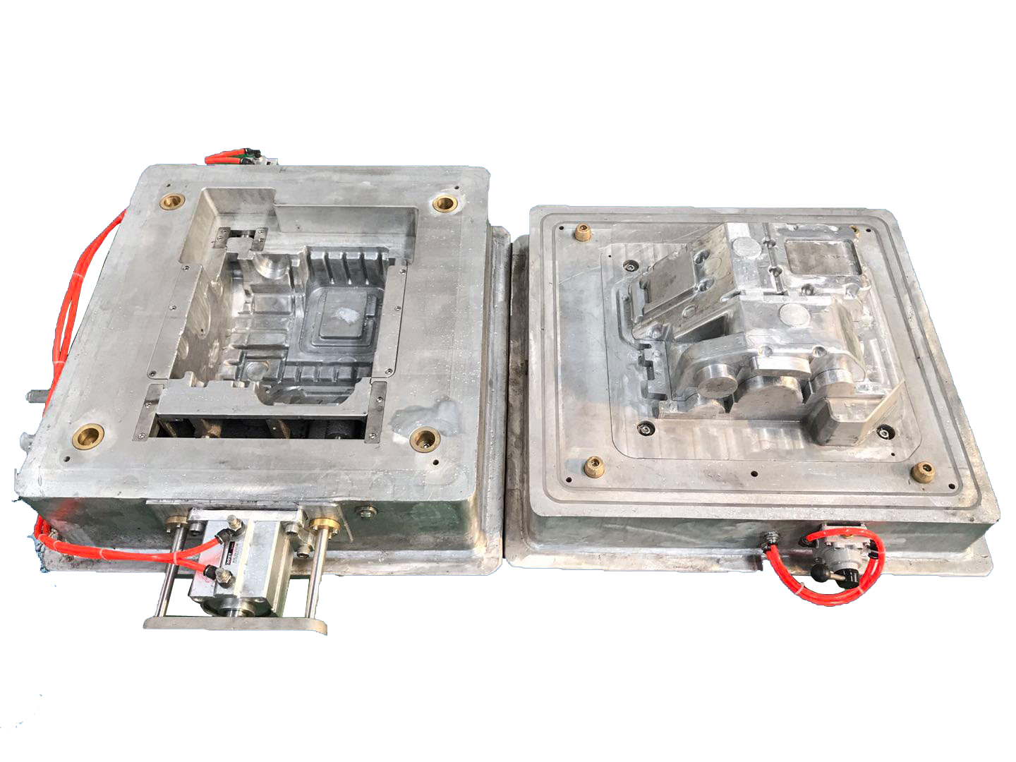 廠家講解常見(jiàn)的消失模鑄件對(duì)涂料性能的要求