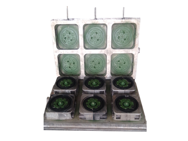 消失模鑄件增碳如何解決？原因及解決方法