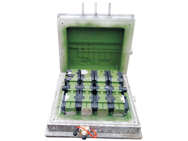 消失模鑄造的特點是什么？