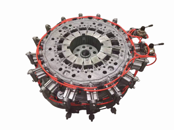 什么叫消失模模具？消失模模具有什么特性？