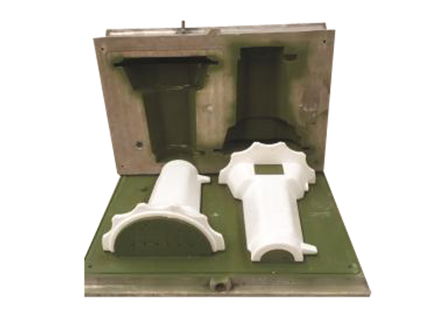 消失模鑄造如何提高產(chǎn)品的復(fù)雜度和精度？